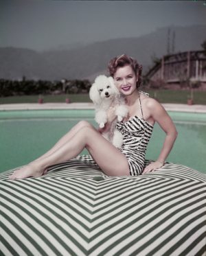 Debbie Reynolds