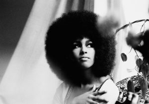 Marsha Hunt