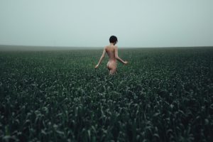 Meadow Nude