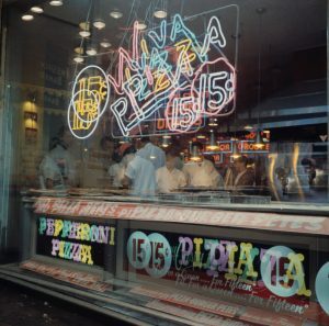 Viva Pizza