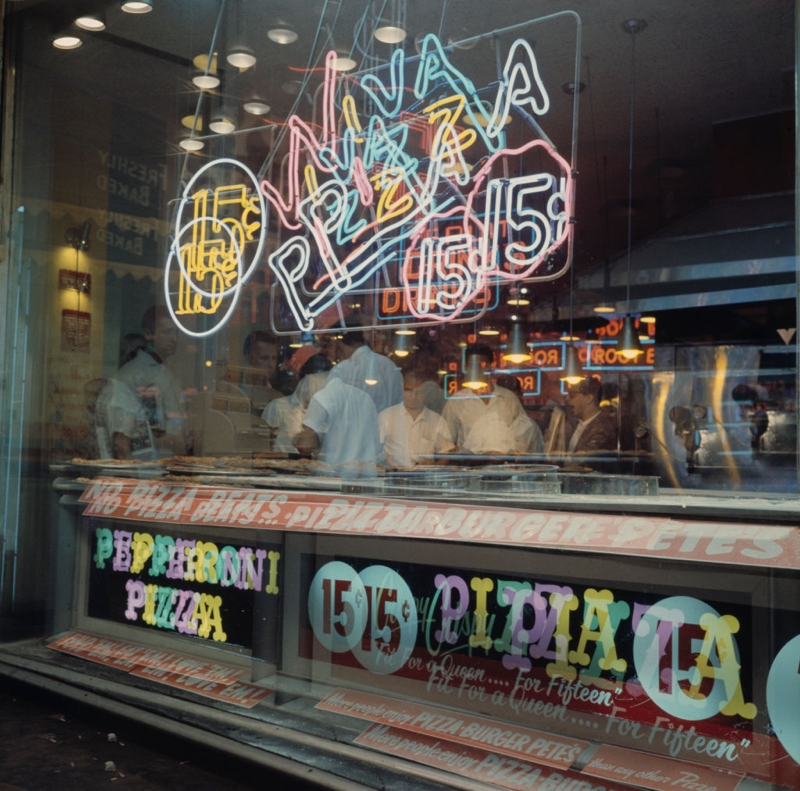 Viva Pizza