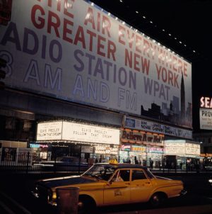 Times Square