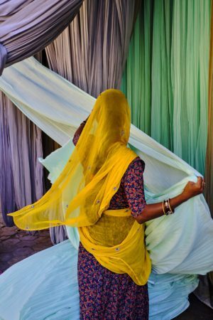 Sari Factory