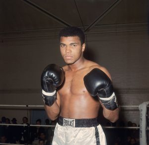 The Greatest