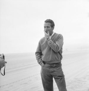 Newman Poses