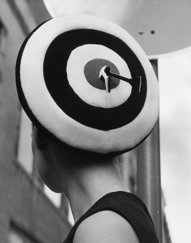 On Target