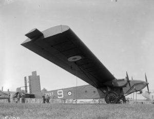 Giant Wing