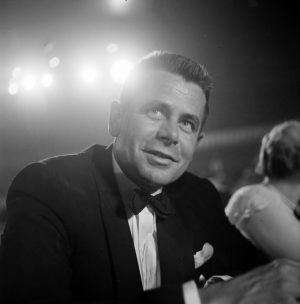 Glenn Ford