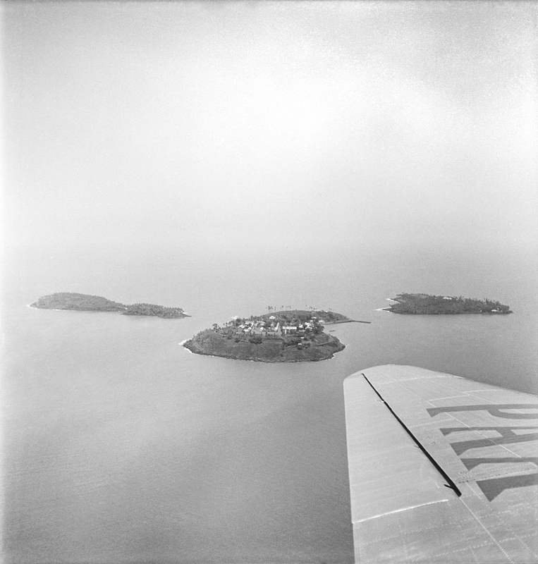 Pan Am Flight