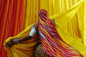 Sari Factory