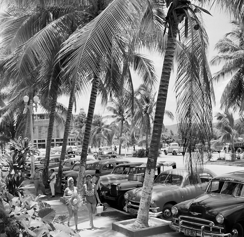 Acapulco