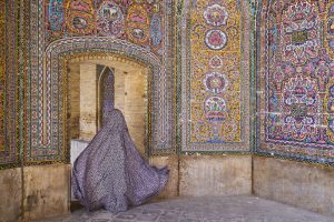 Nasir Al Molk Mosque