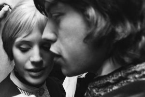 Faithfull To Jagger