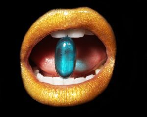 Take A Pill