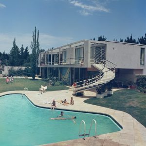 South Africa Swimming Pool