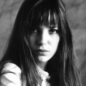 Jane Birkin