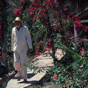 John Huston
