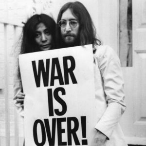 John Lennon