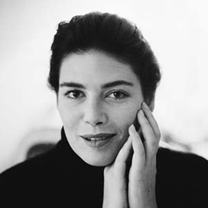 Kelly McGillis