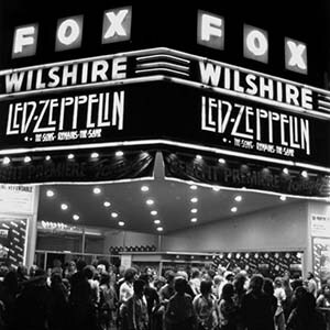 Led Zeppelin