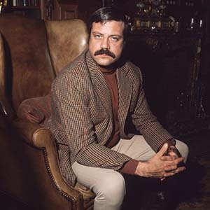 Oliver Reed
