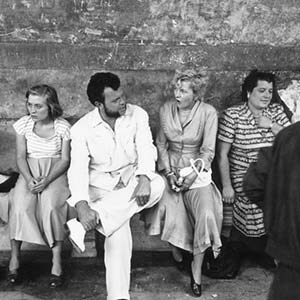 Orson Welles