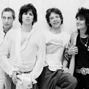 The Rolling Stones