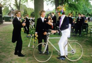 Founders Day Eton College