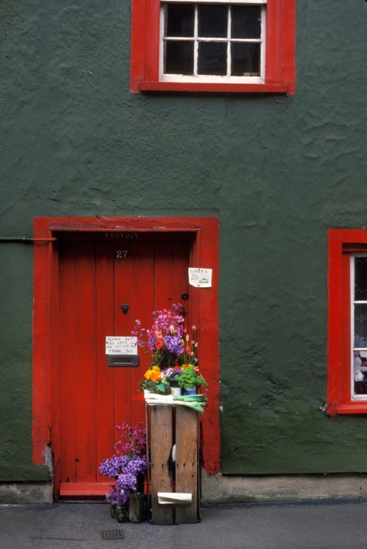 Honesty Box