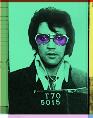 Only Elvis