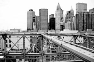 View From The Bridge