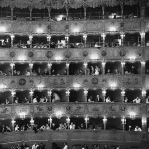 CLASSICAL, DANCE & OPERA