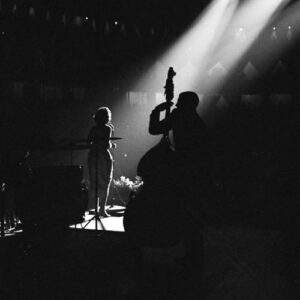 JAZZ & SOUL