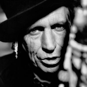 Rolling Stones