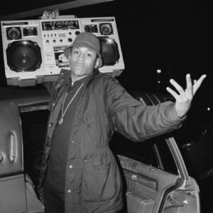 HIP HOP, RnB & REGGAE