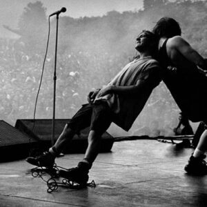 Pearl Jam