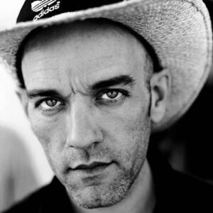 R.E.M.