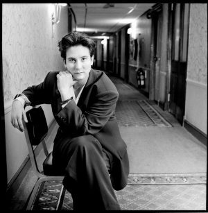 KD LANG