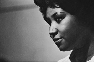ARETHA FRANKLIN