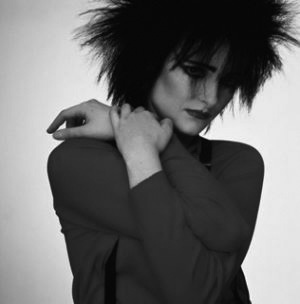 Siouxsie and The Banshees
