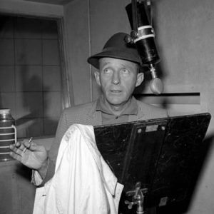 BING CROSBY