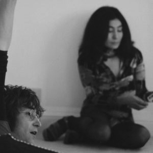 Yoko Ono