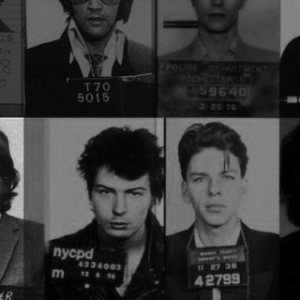 Sex Pistols