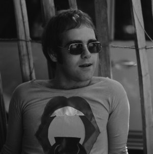 ELTON JOHN
