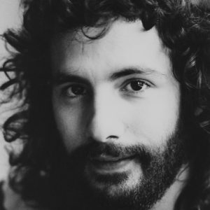 CAT STEVENS