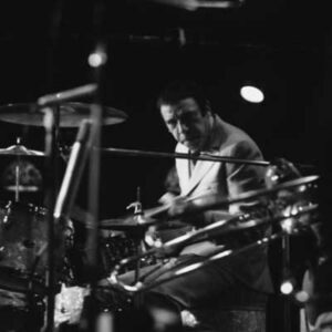 BUDDY RICH