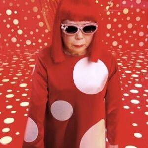 Yayoi Kusama