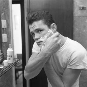 CHET BAKER