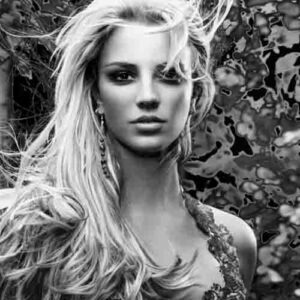 BRITNEY SPEARS