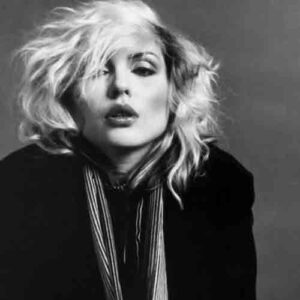 BLONDIE